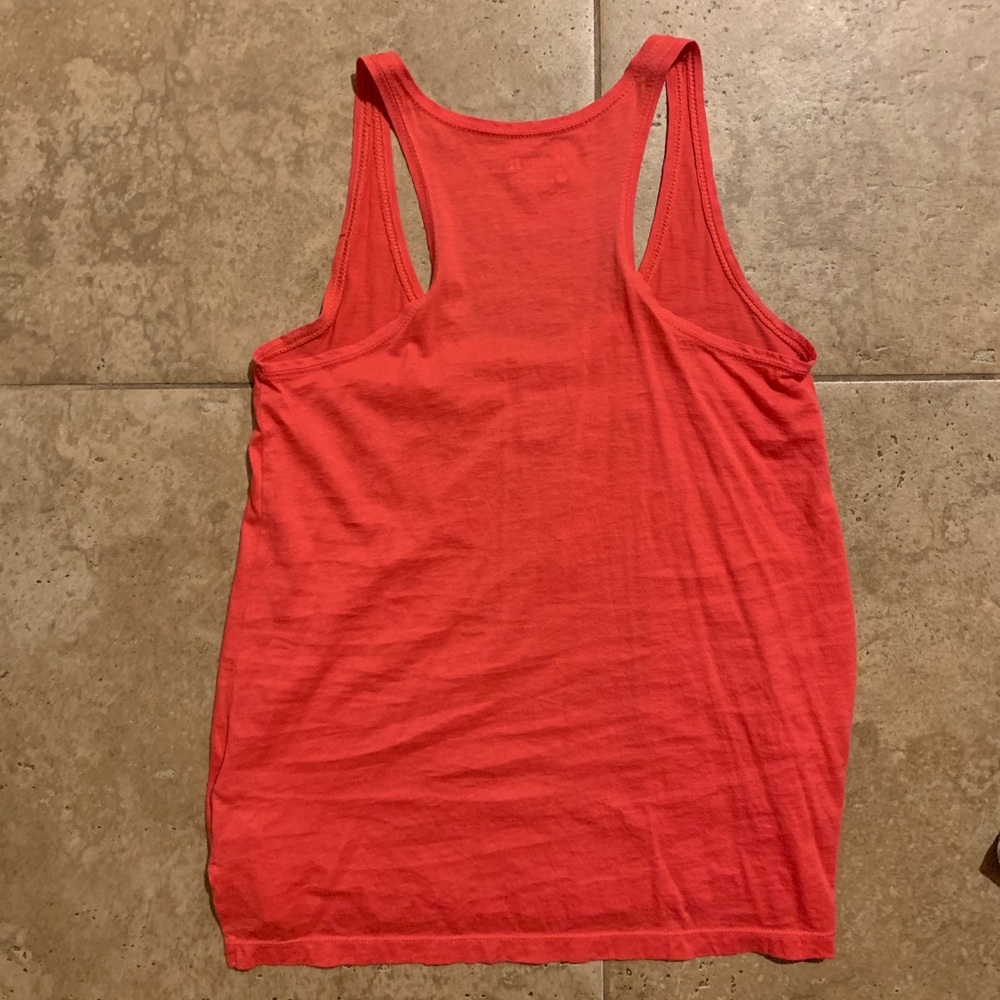 Hurley Tank Top - Picture 3 of 3